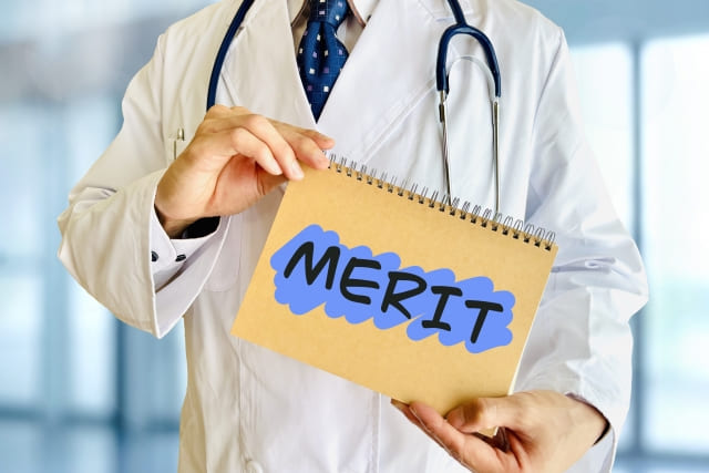 医療業界向けOCRを導入するメリット