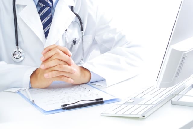 遠隔医療事務サービスと医療事務代行サービスとの違い