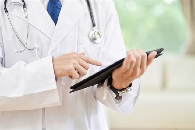 遠隔医療事務サービスで対応可能な業務