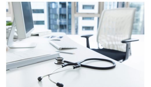レセプト代行なら、遠隔医療事務の「外来MedOS」